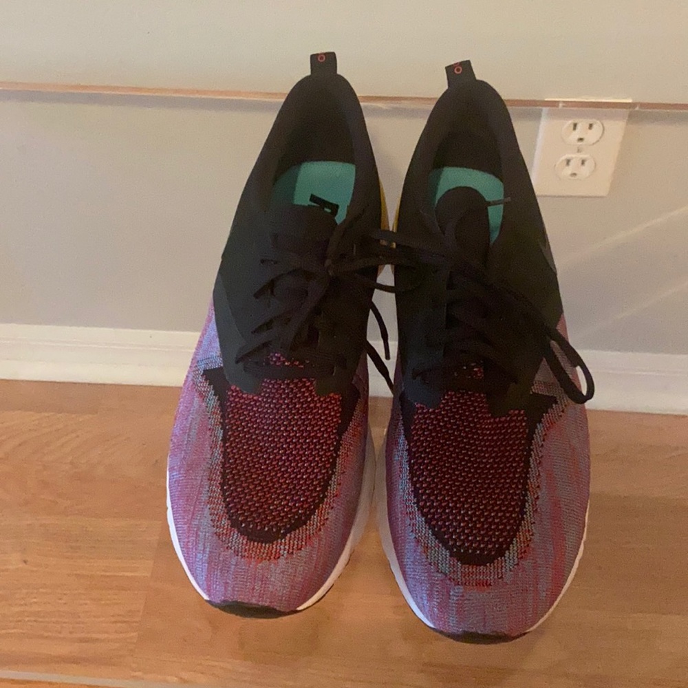 Nikes in size 13
